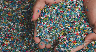 Better Plastics
